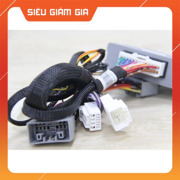 TỰ ĐỘNG GẬP GƯƠNG LÊN XUỐNG KÍNH HYUNDAI ACCENT 2018 - 2021 HÀNG CHỐNG KẸT