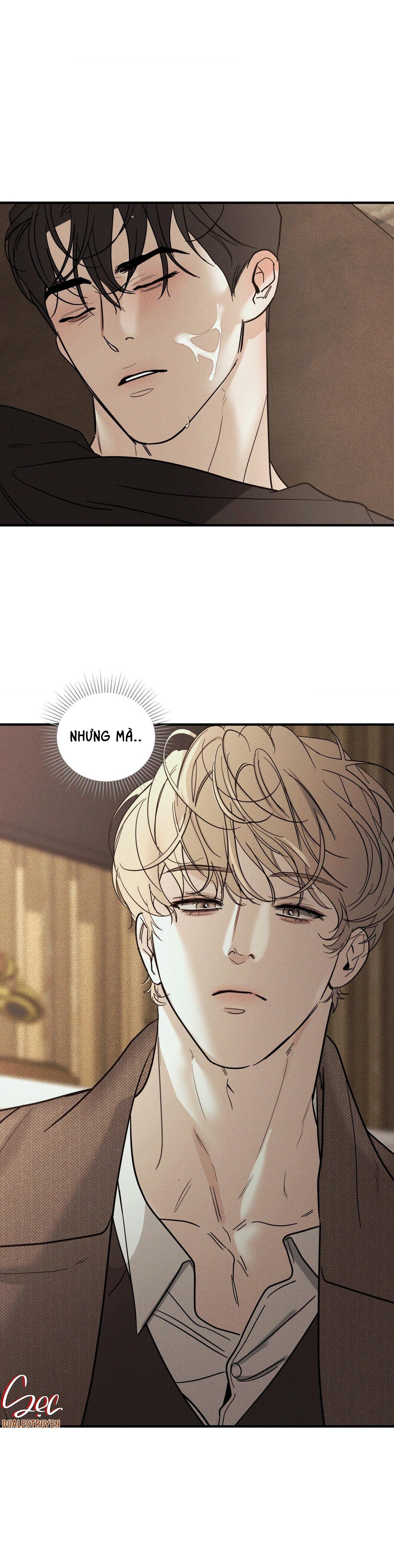 thân ái chapter 38 14