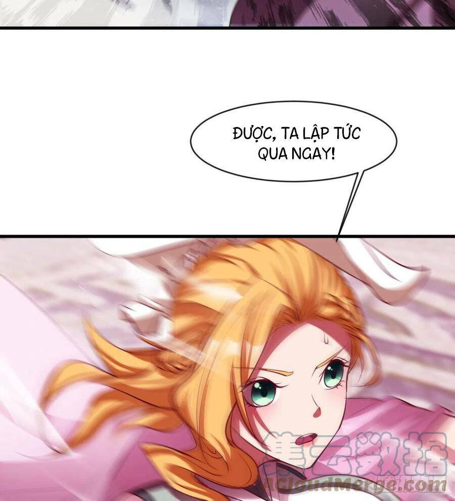 ma hoàng sư đệ quả thực quá chung tình chapter 85 56