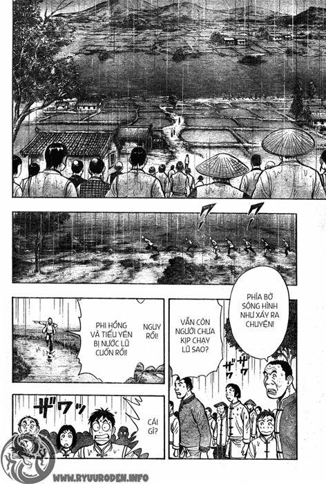 hoàng phi hồng phần 4 chapter 47 18