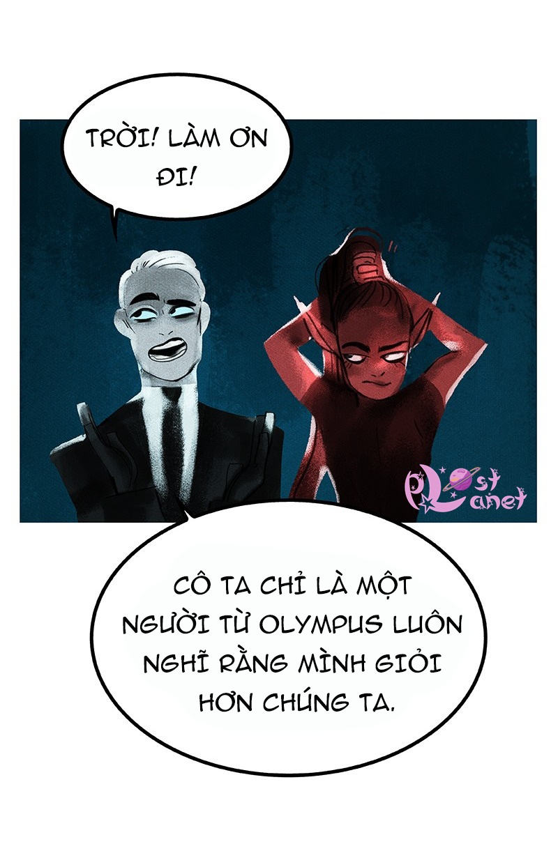 thần thoại olympus chapter 60 55