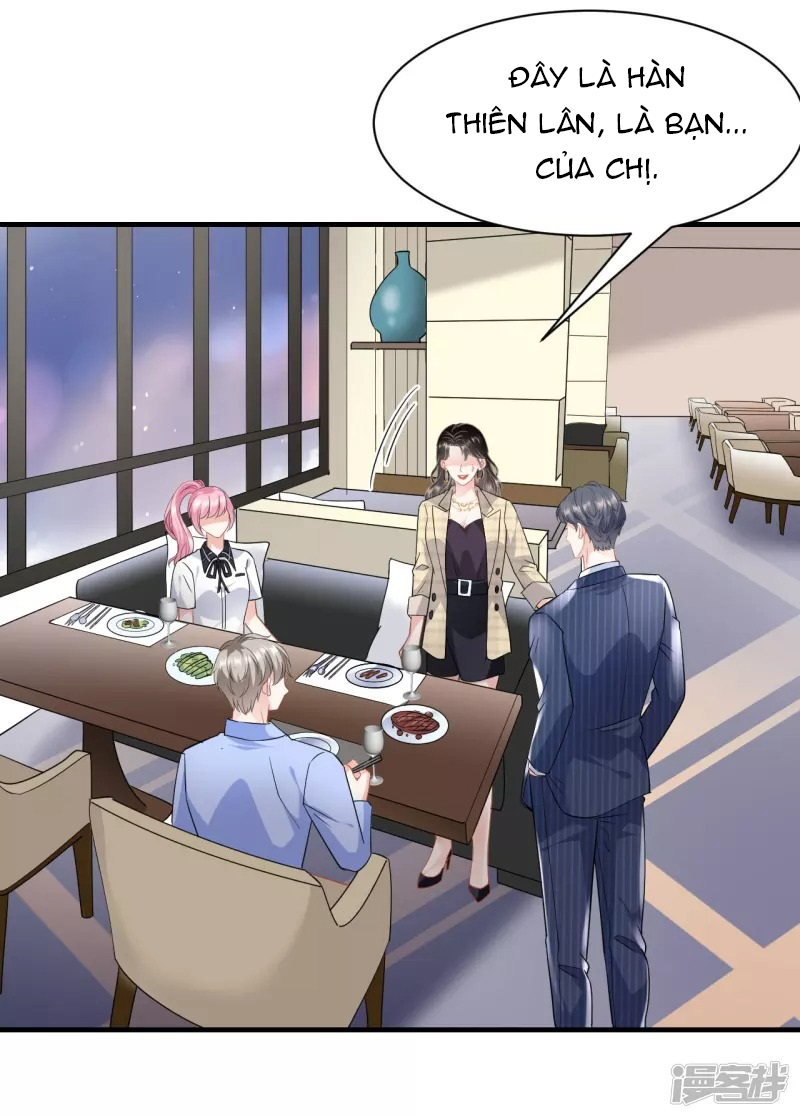 [16+] đại tiểu thư có thể có ý đồ xấu chapter 38 24