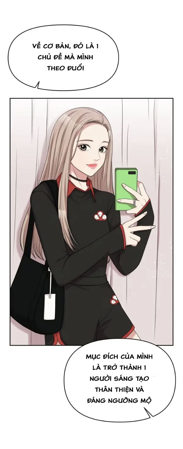 gửi anh,người nắm giữ những vì sao chapter 11.5 23