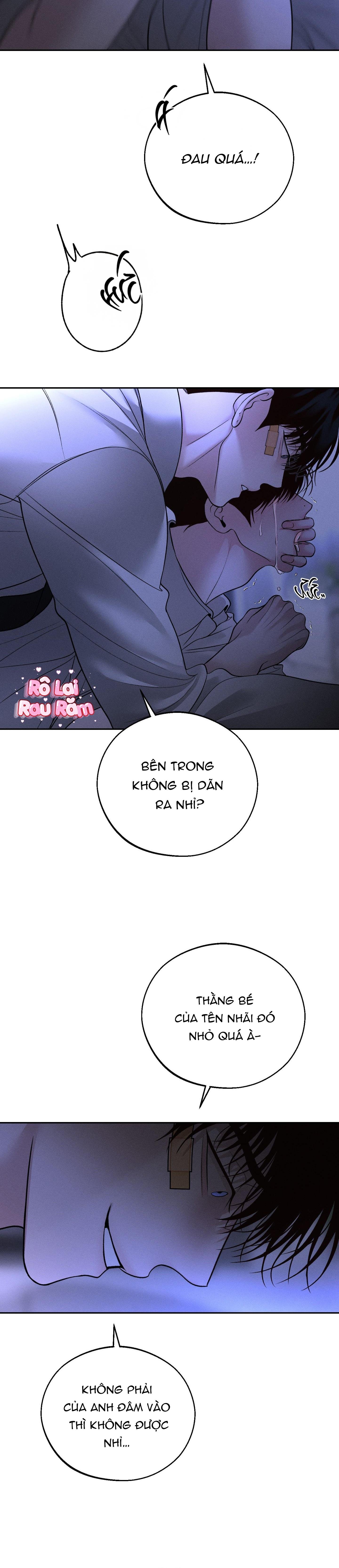 cứu tinh của thứ hai chapter 47 23