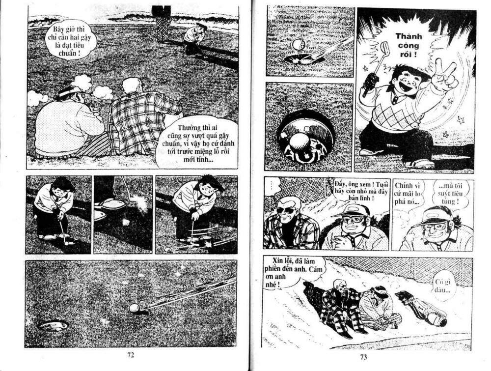 tân teppi chapter 14 35