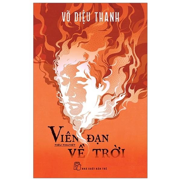 Sách Viên Đạn Về Trời