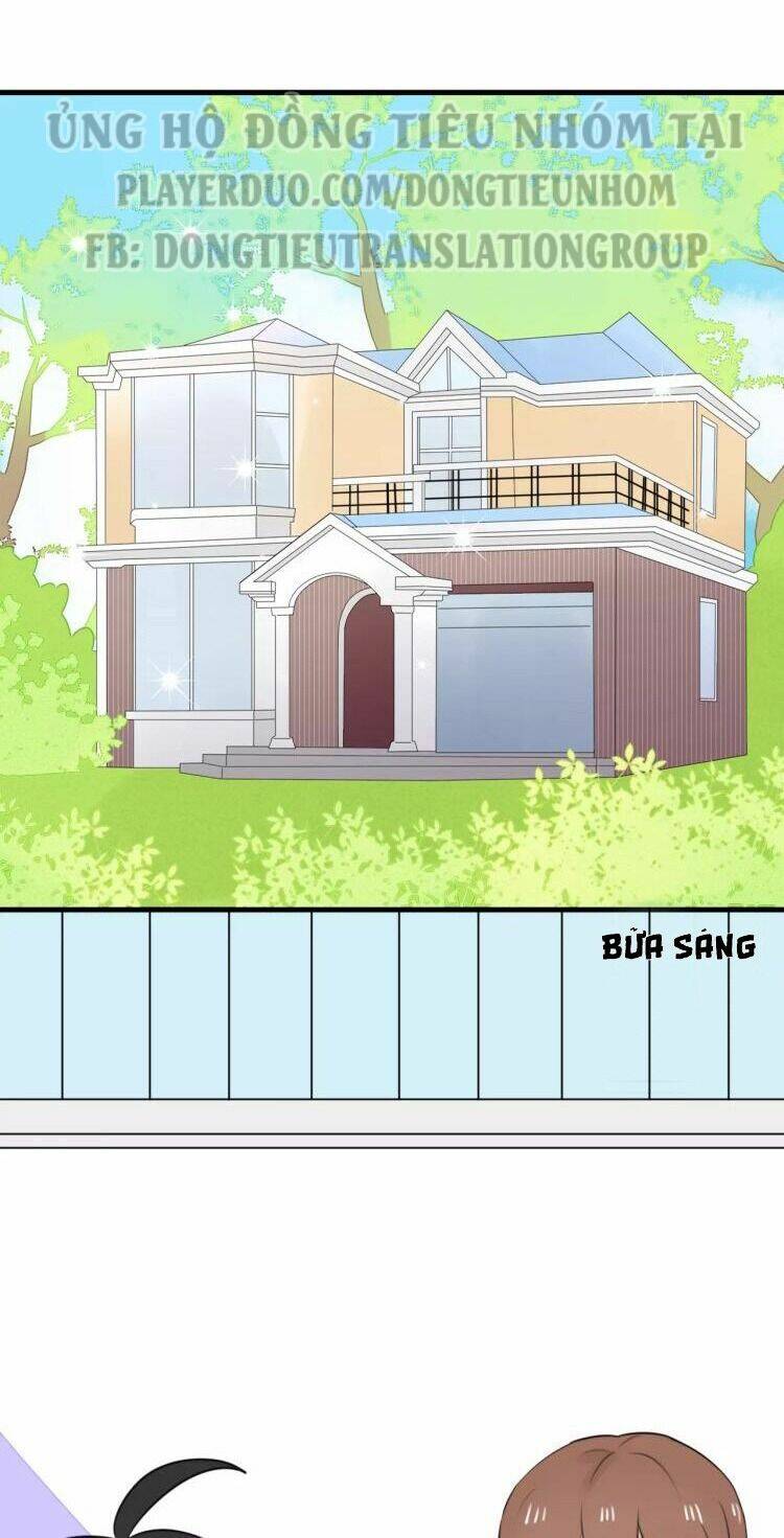 tiểu miêu và hắc diệu thạch chapter 9 2