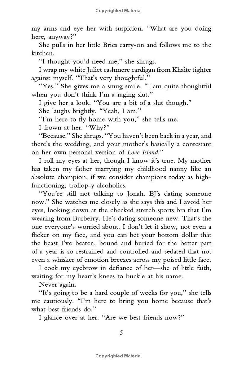 Sách ngoại văn: Magnolia Parks - The Long Way Home