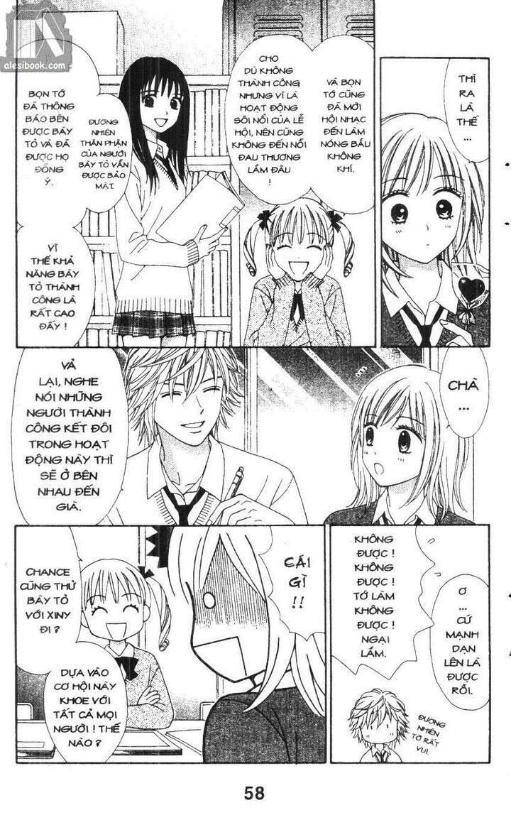 cảm giác trong tình yêu chapter 5 58