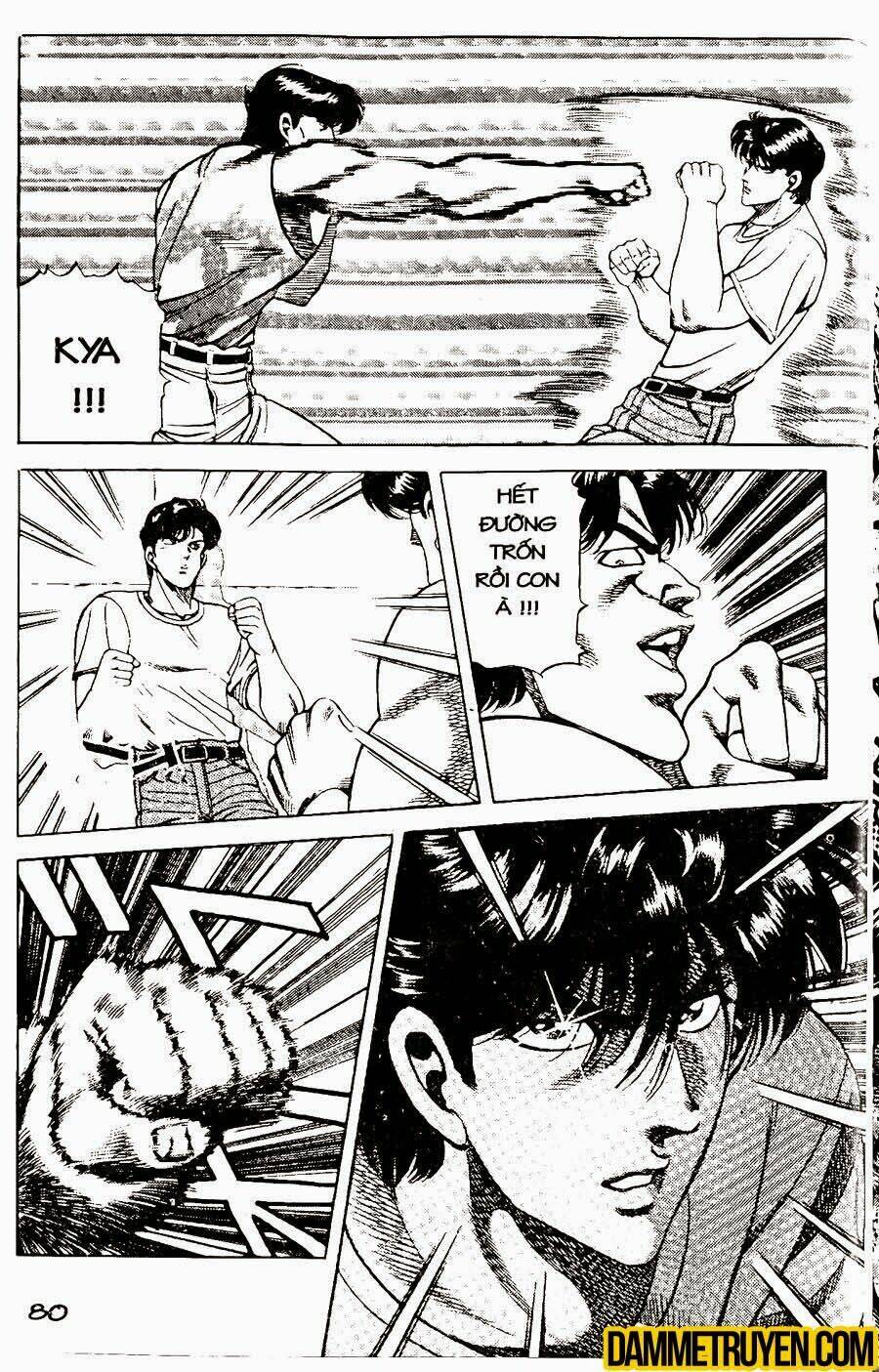 sức mạnh nhân đôi chapter 12.2 19