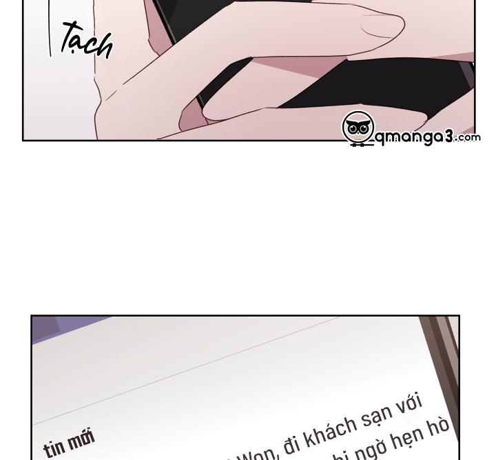 cuộc sống hai mặt của thần tượng chapter 20 37