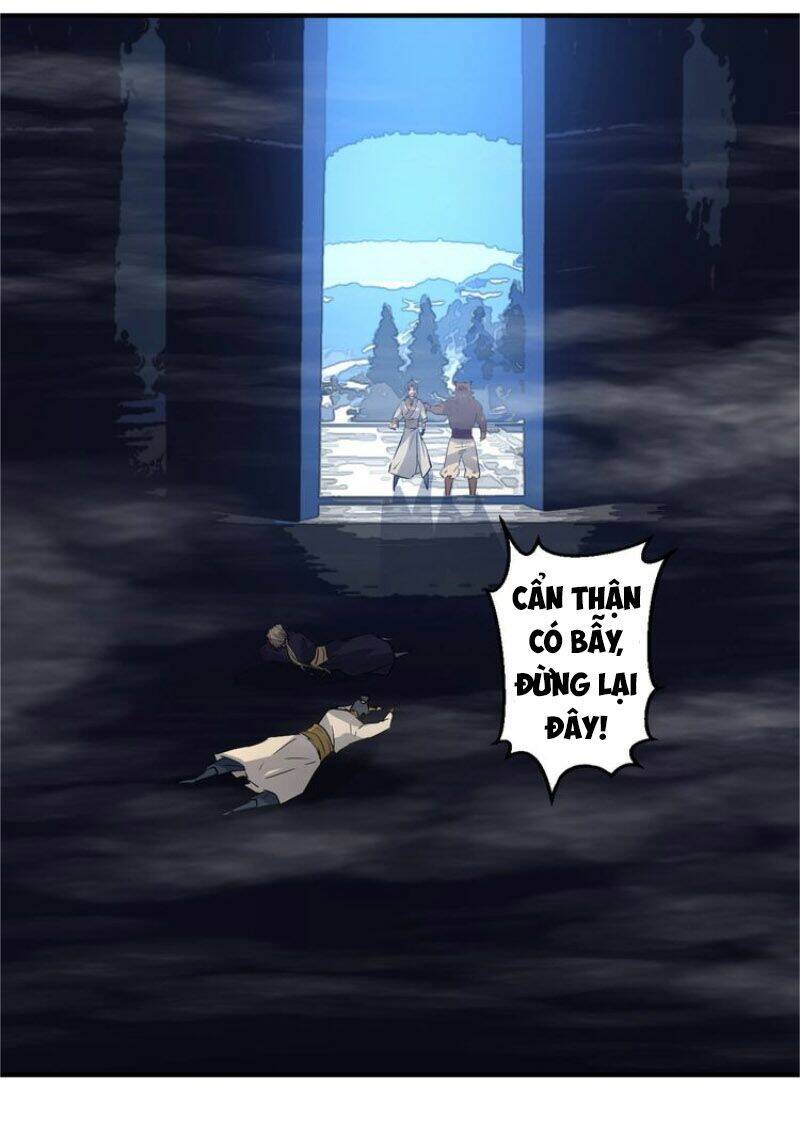 ta luyện dược thành thánh chapter 19 27