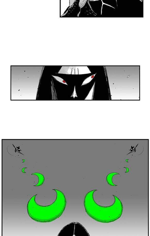 hành trình thoát khỏi địa ngục chapter 61 6