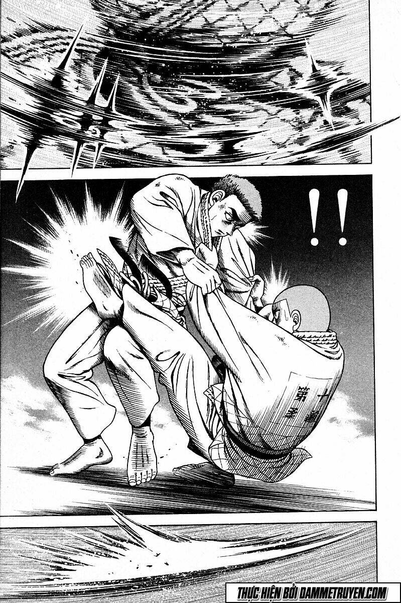 shin kotaro makaritoru! juudouhen chapter 181 11