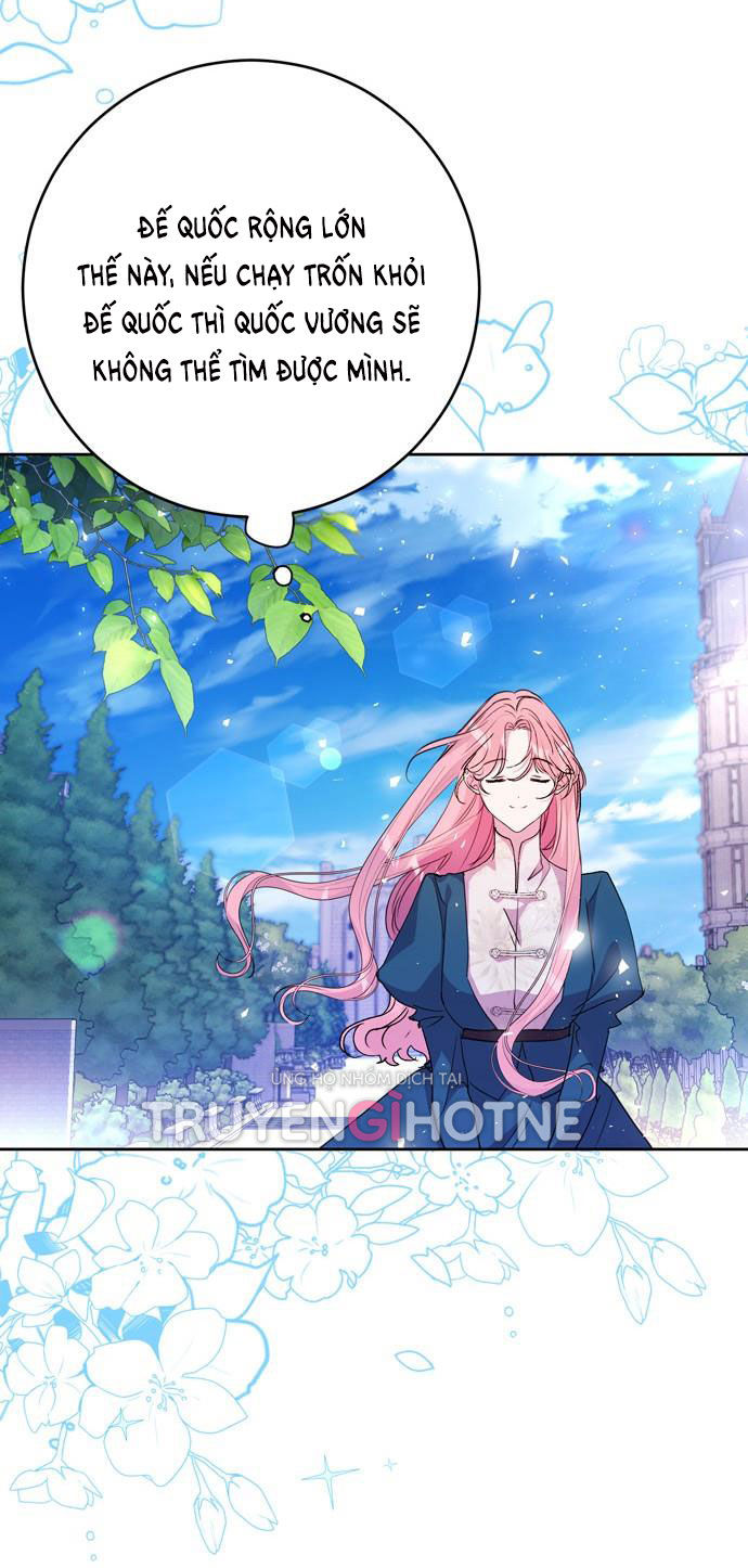 mỗi đêm chồng tôi đều biến đổi chapter 1.2 46