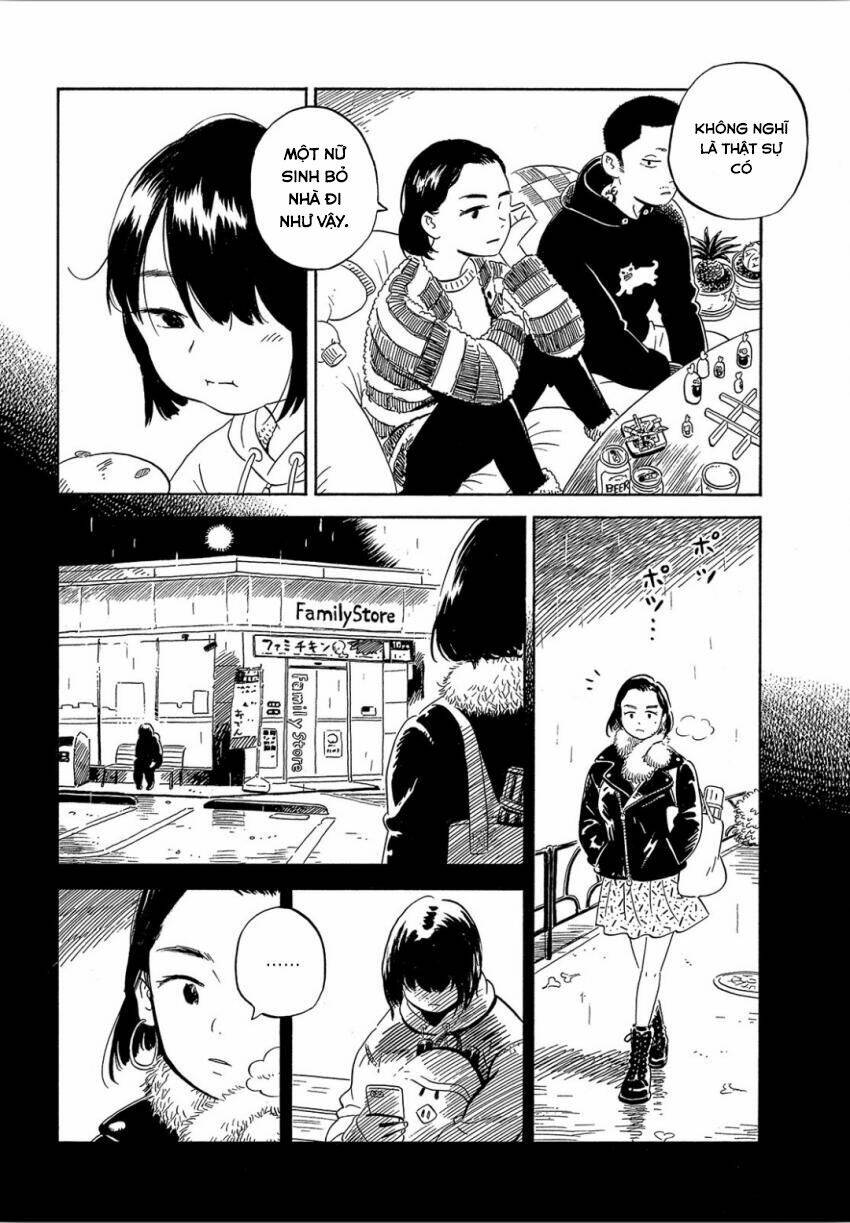 nora to zassou chapter 14 8