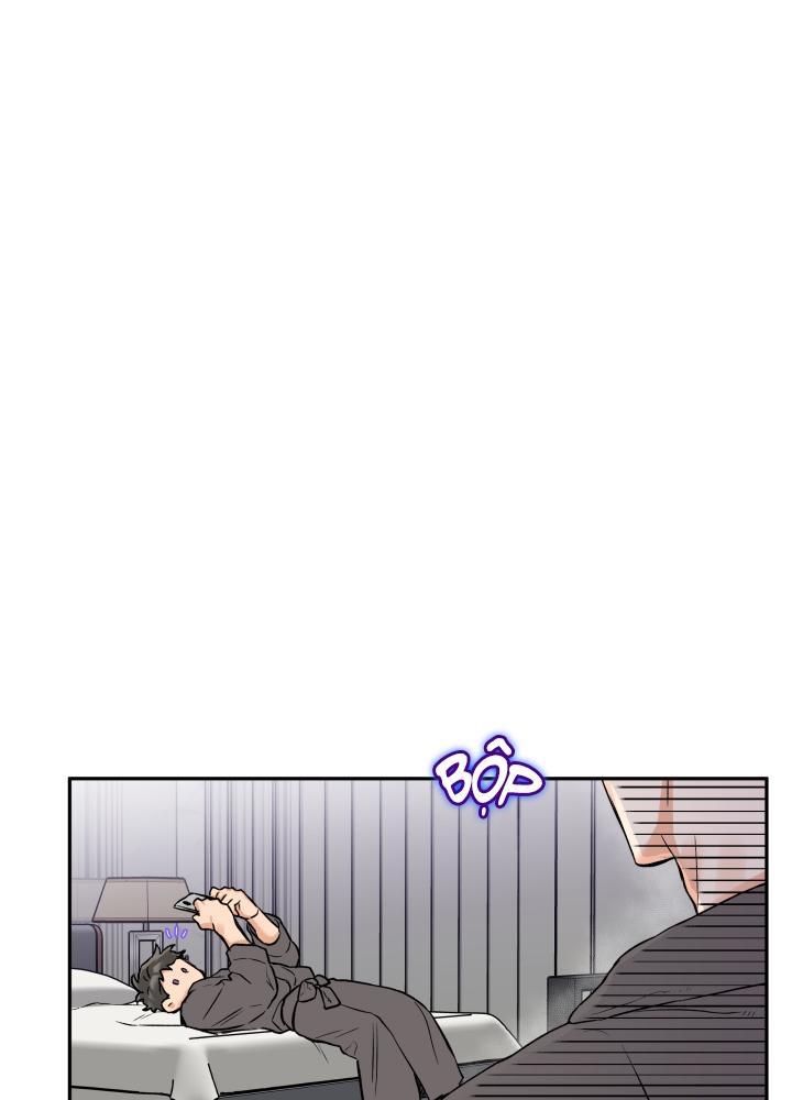 gâu gâu! chapter 22 30