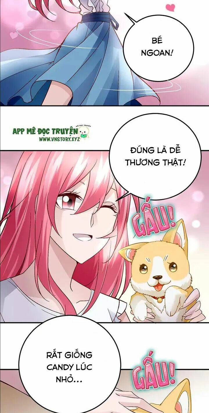 trò chơi săn tình - tổng tài khó kìm lòng chapter 35 13