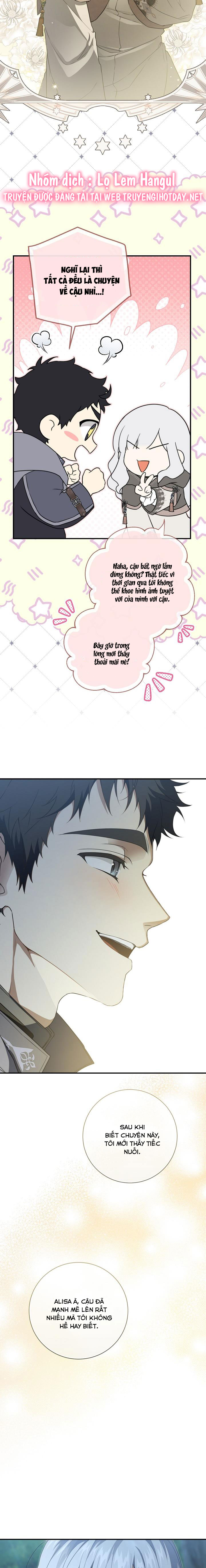 hướng đến ánh dương một lần nữa chapter 89 4