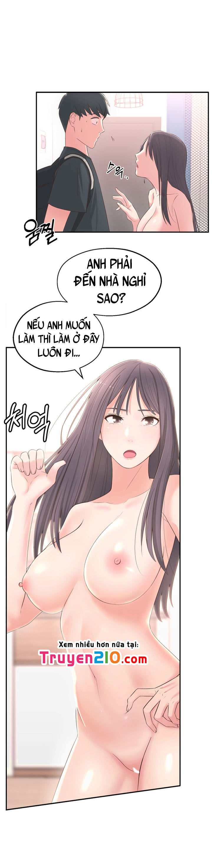 người chị hiểu biết chapter 1 49