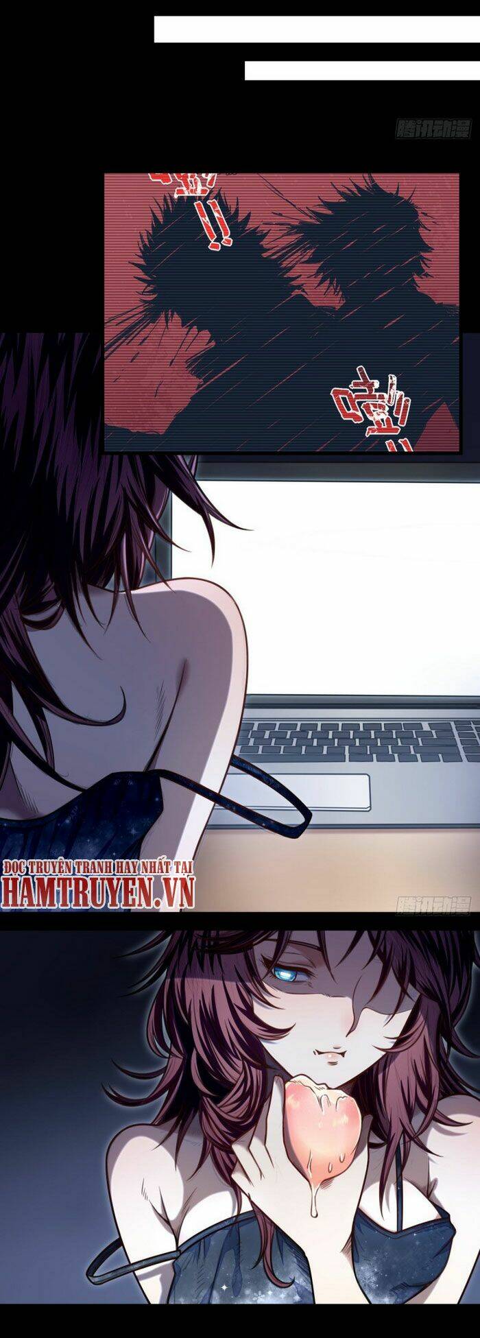 võng du chi tối cường liệp nhân chapter 18 22