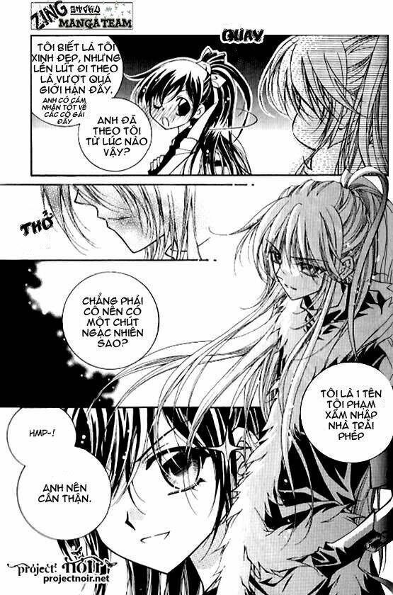 legend - truyền thuyết fushigi chapter 1 76