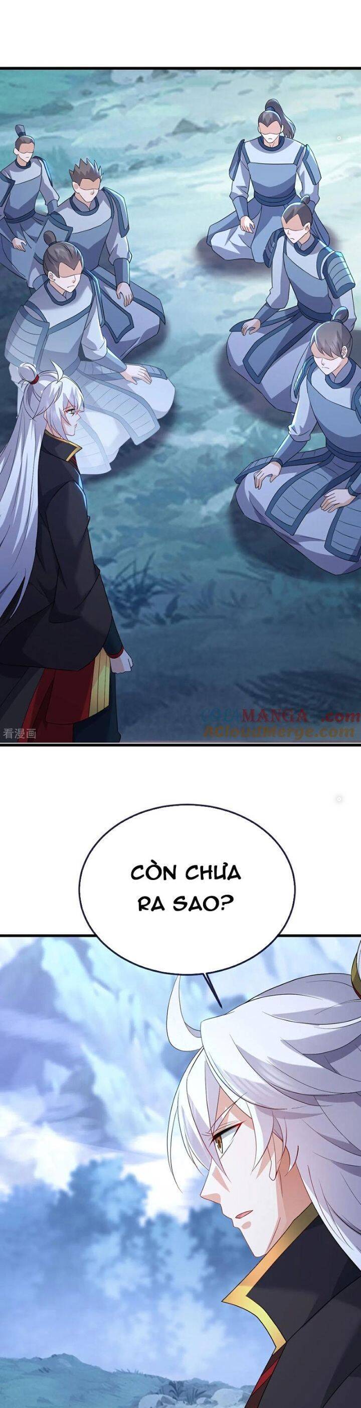 tiên võ đế tôn chapter 678 15