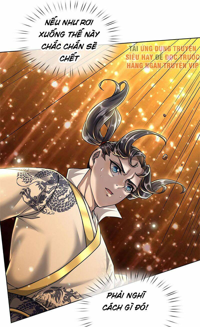 thân thể của ta là kiếm chủng chapter 116 30