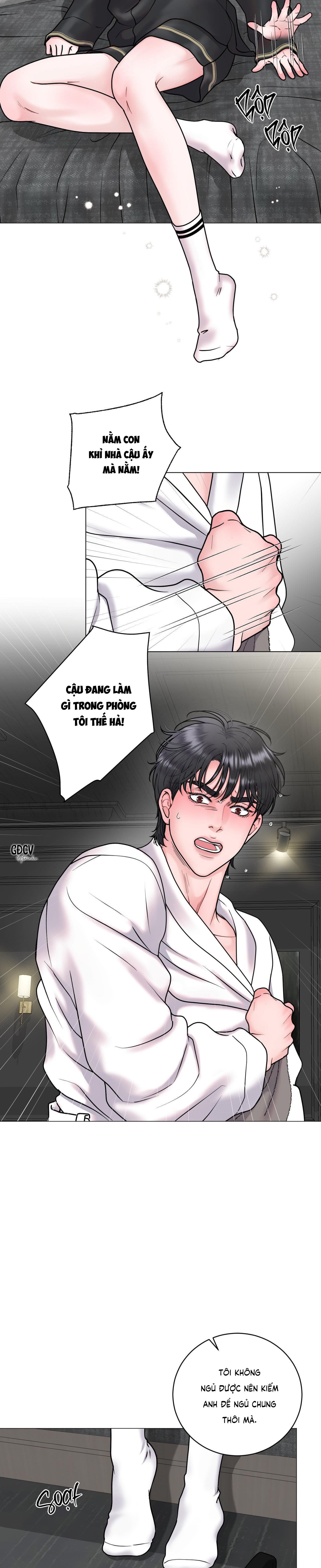 ẢO ẢNH chapter 11