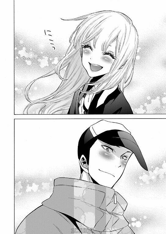 momoiro meloik chapter 68 15