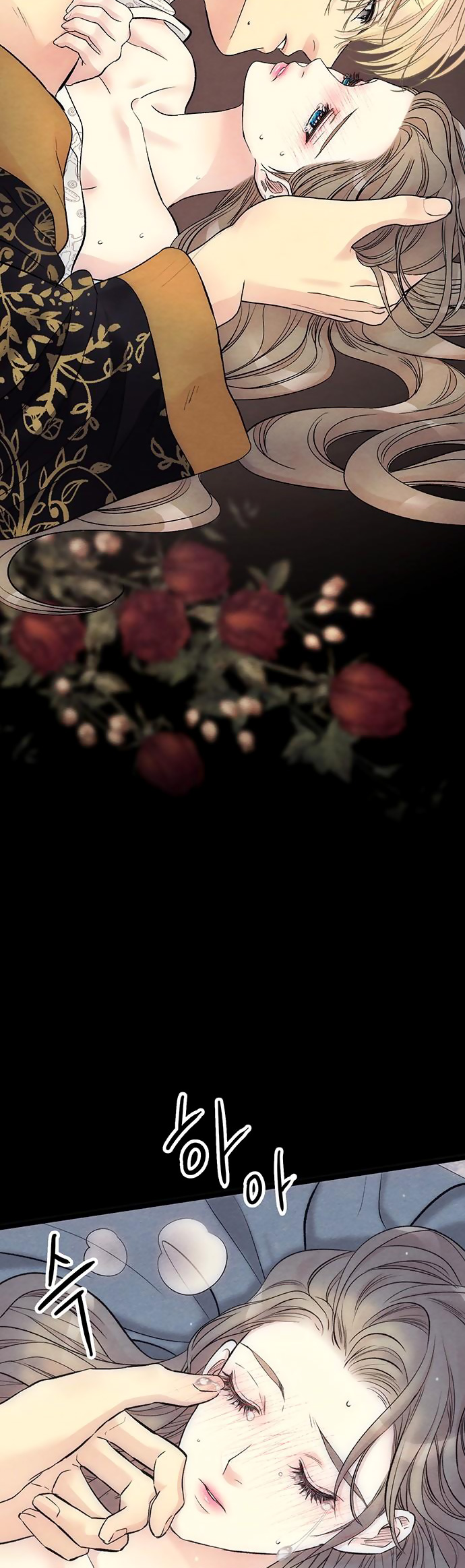 hoàng tử phiền toái chapter 35 27