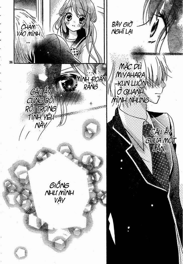 kimi ga suki toka arienai chapter 2 38