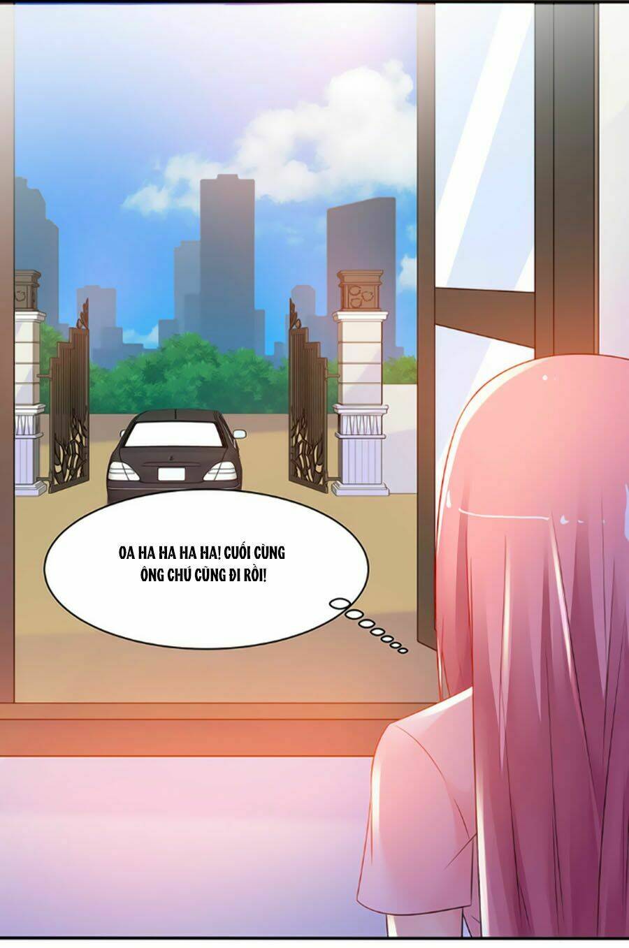 đại thúc, người ta sẽ ngoan chapter 22 2