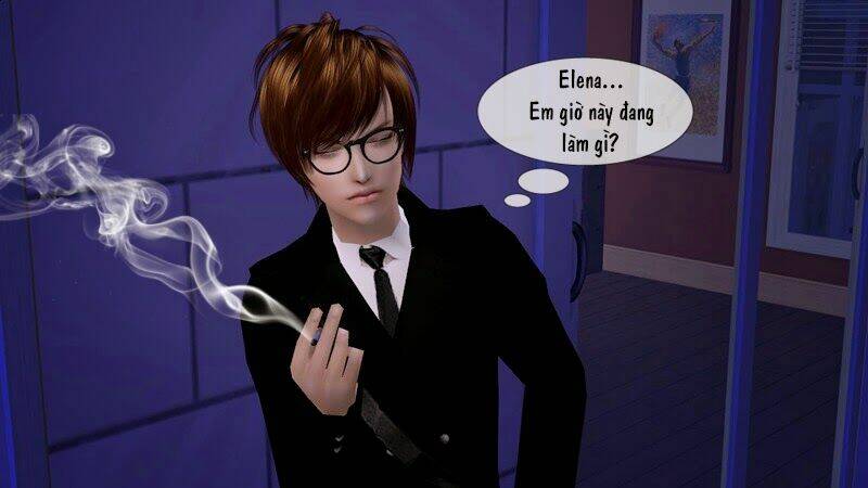 viên đạn bạc [truyện sims 2] chapter 23 66
