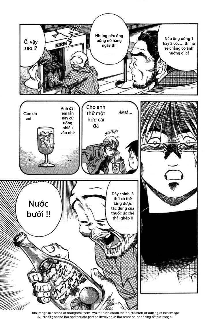 booking life chapter 15 11