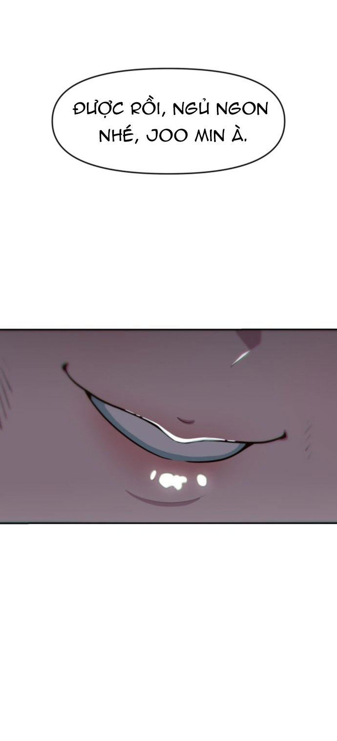 nữ sinh trường trung học chỉ bắt nạt tôi thôi chapter 3.2 34