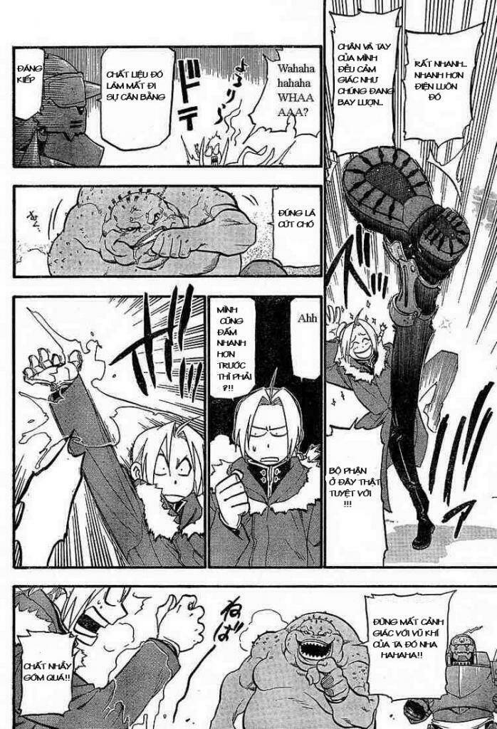 giả kim thuật chapter 72 18