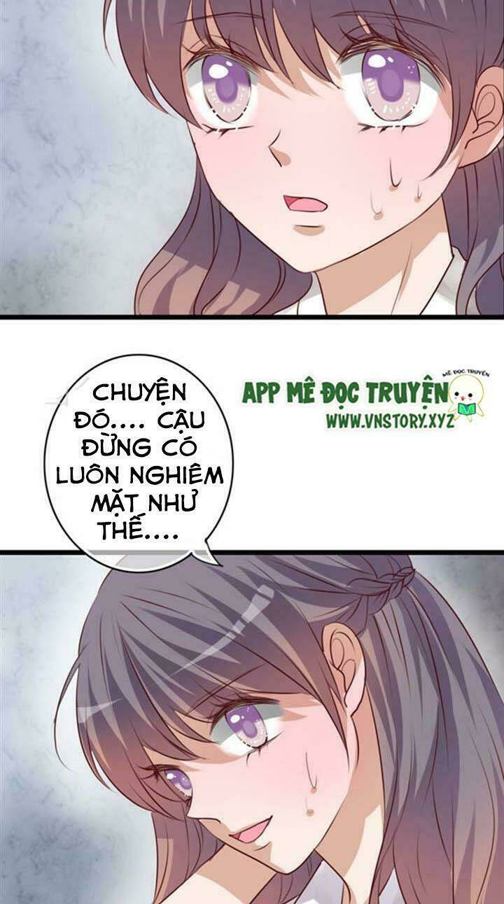 sau con mưa mùa hạ chapter 58 11