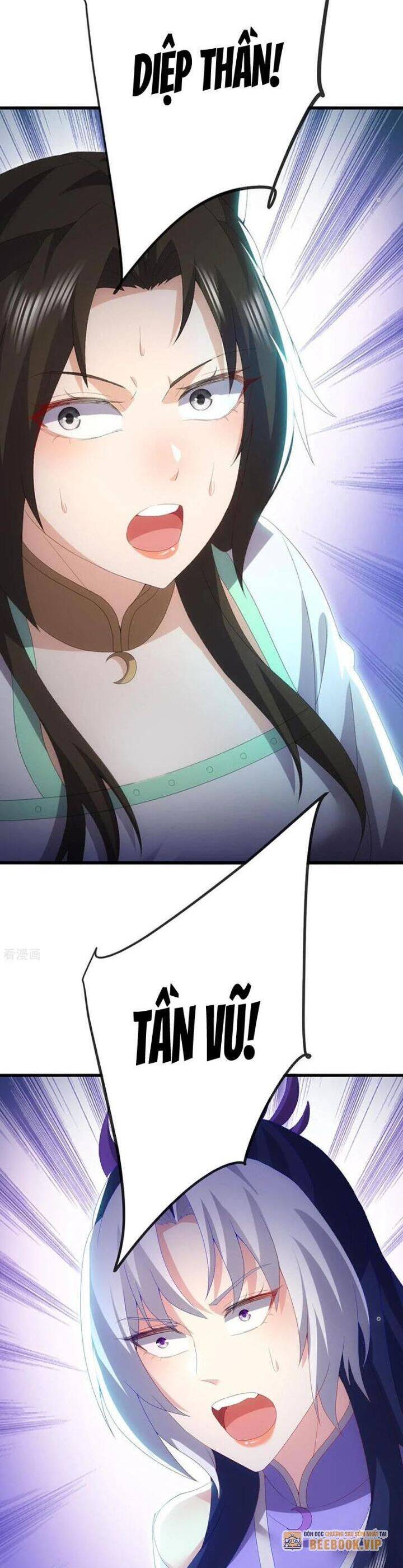 tiên võ đế tôn chapter 686 22