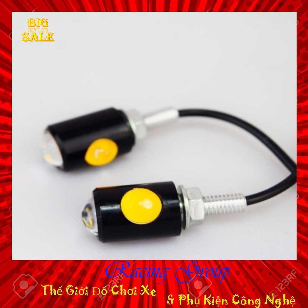 Đôi Đèn Led Xi Nhan 2 Chiều Multy