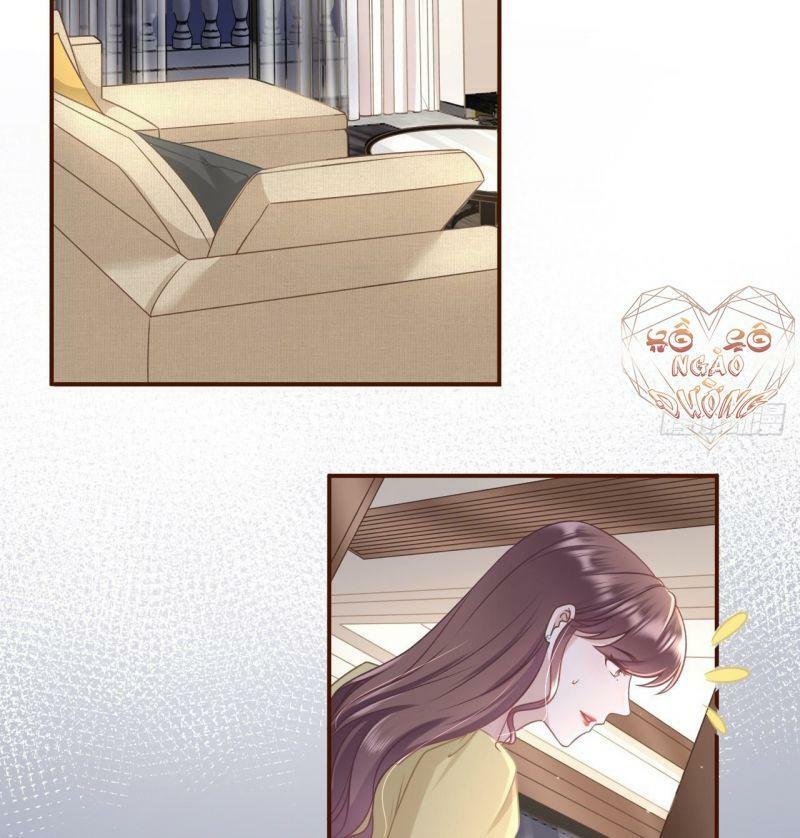 bạn gái tôi mới 30+ tuổi xuân chapter 67 38