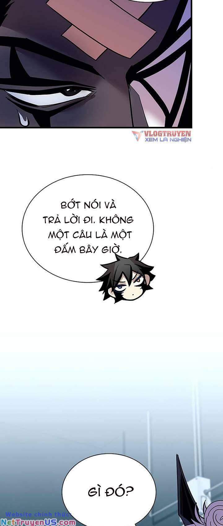 tiêu diệt ác nhân chapter 122 47