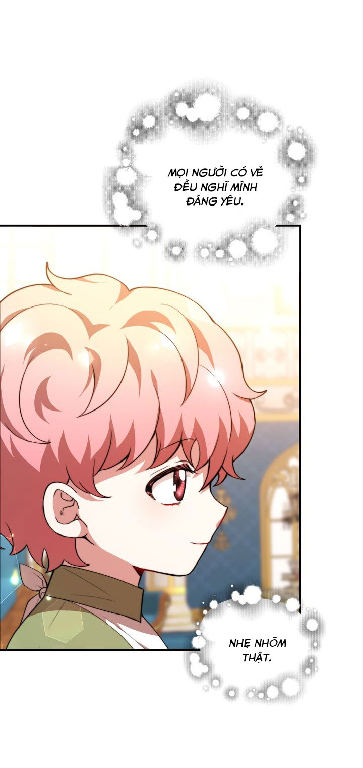 công nương eluana vita chapter 39 4