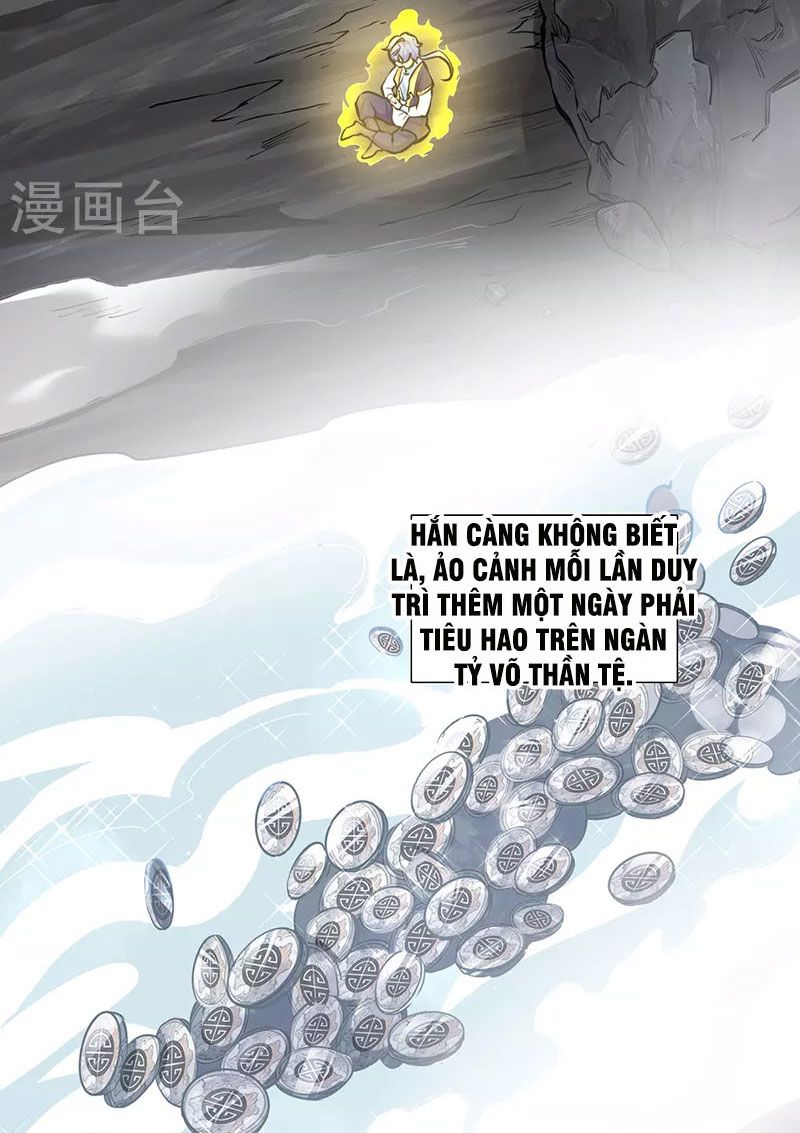 võ đạo độc tôn chapter 428 2