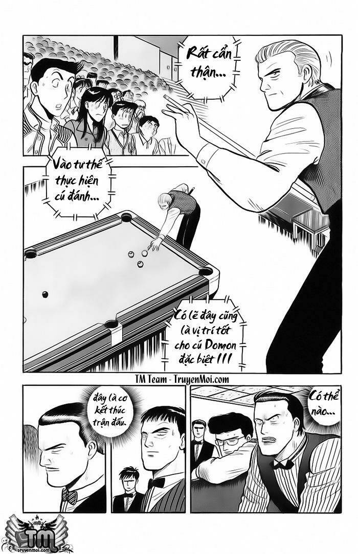 break shot chapter 99 7