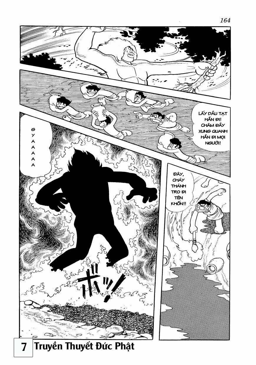 buddha - truyền thuyết đức phật chapter 34 22