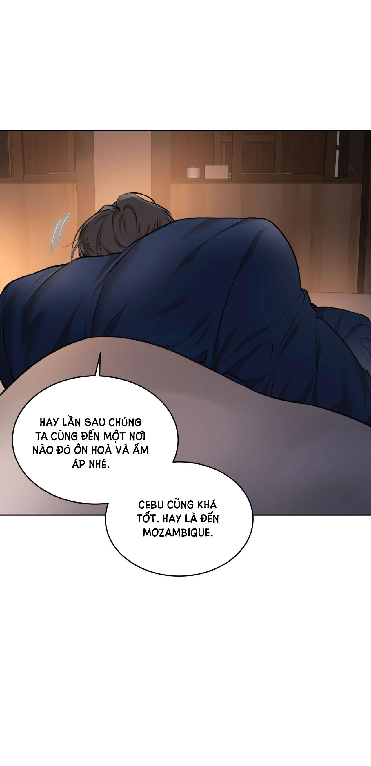 Nguồn Khởi Sinh chapter 67.2 - Trang 8