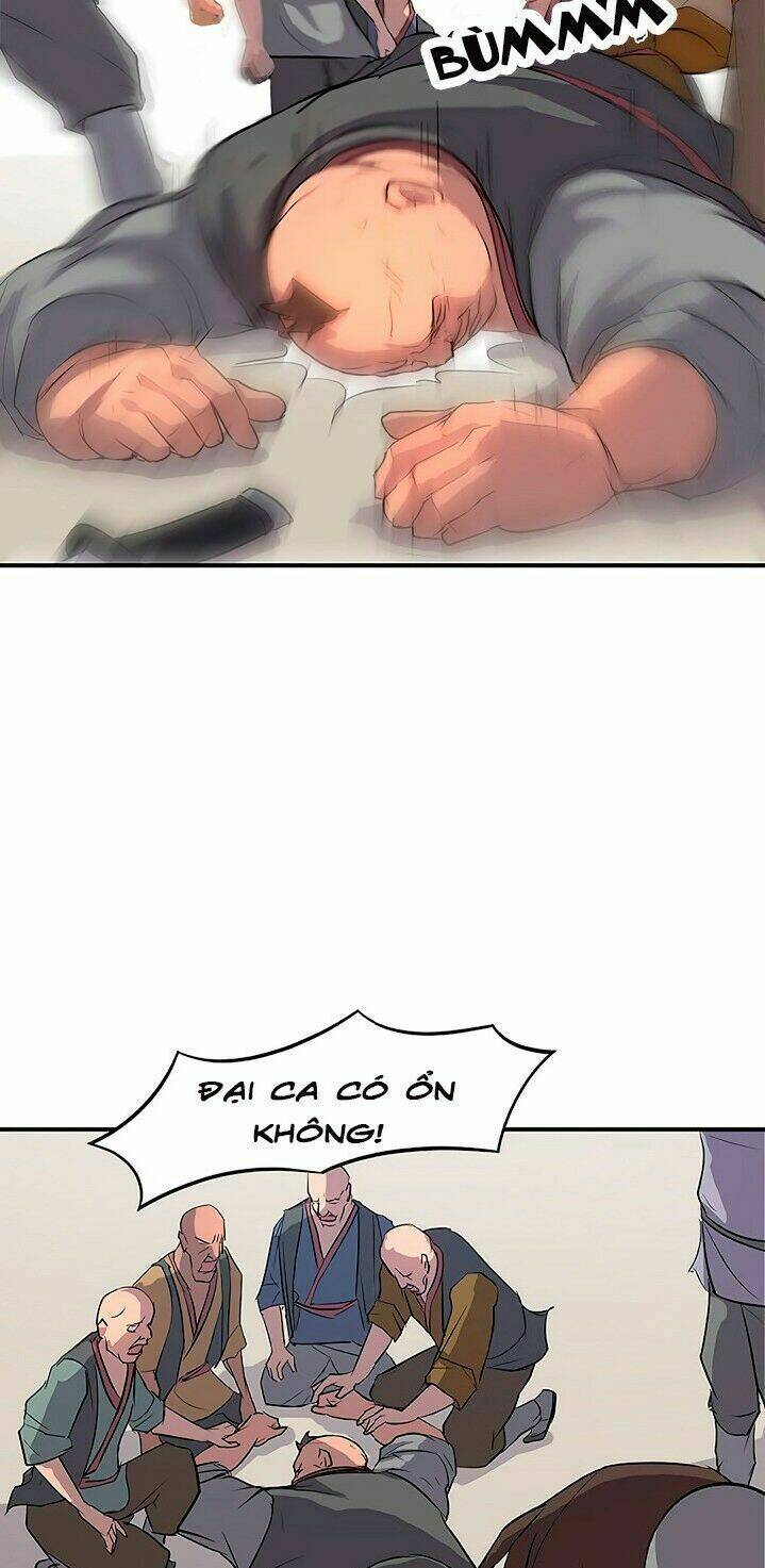 trọng sinh, bất khả chiến bại chapter 8 23