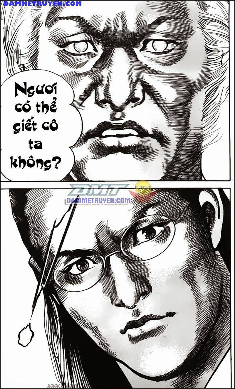 heat - thế giới ngầm chapter 36 26