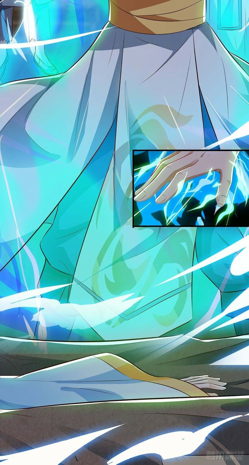 chúa tể tam giới chapter 60 26